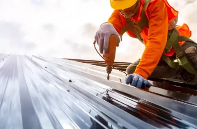 Travaux de zinguerie à Connerré